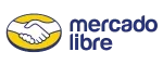 mercado libre logo